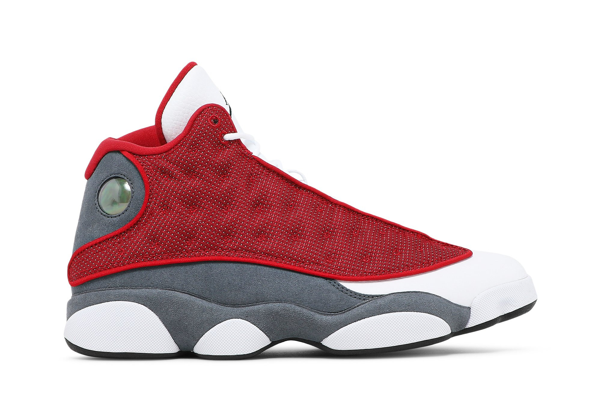 Air Jordan 13 Retro 'Red Flint' DJ5982-600
