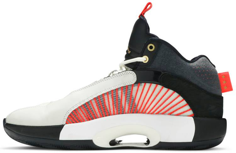 Upgrade your game with the titan x air jordan 35 pf 10th anniversary dd4701-001