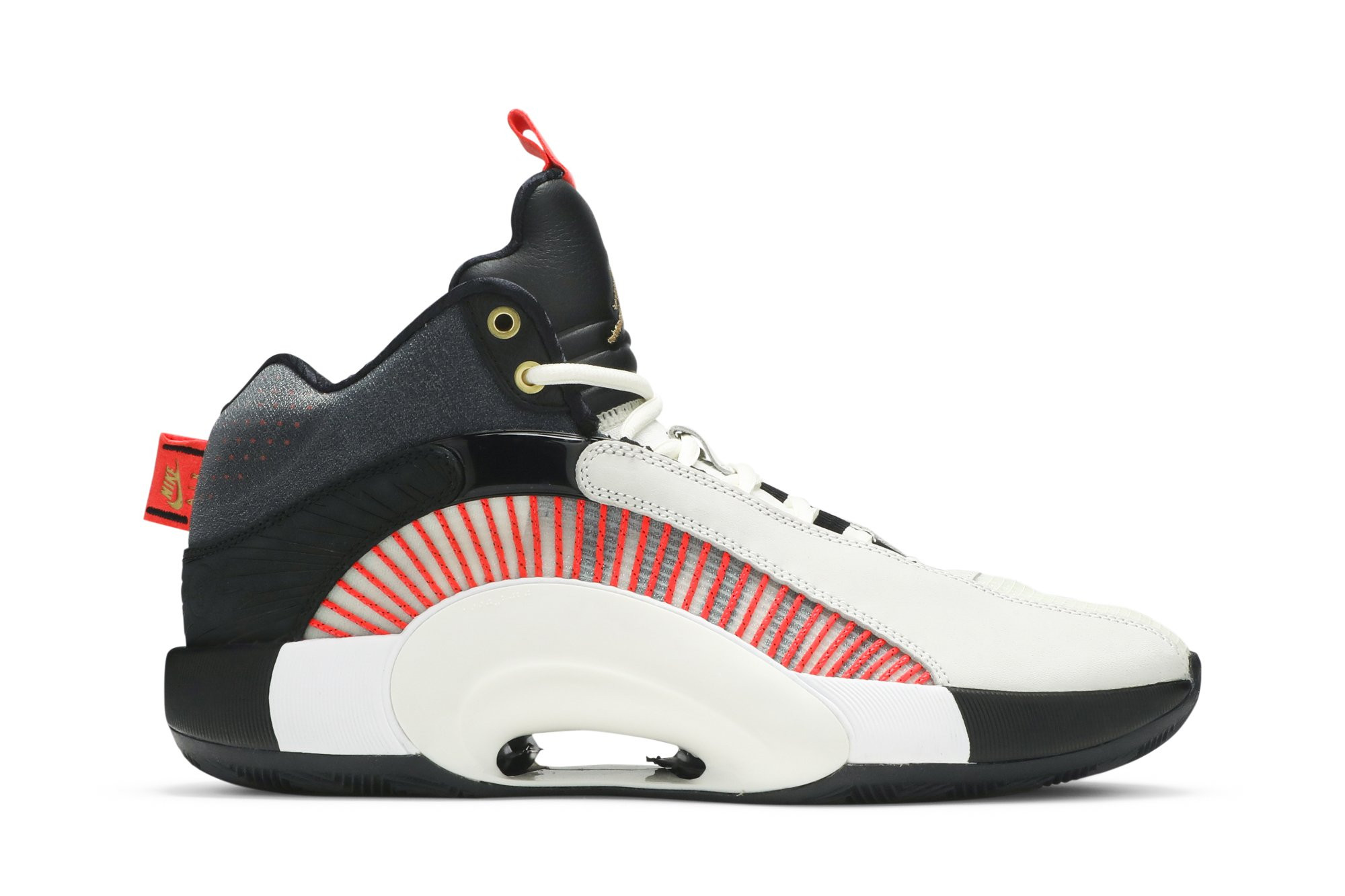 Titan x Air Jordan 35 PF '10th Anniversary' DD4701-001