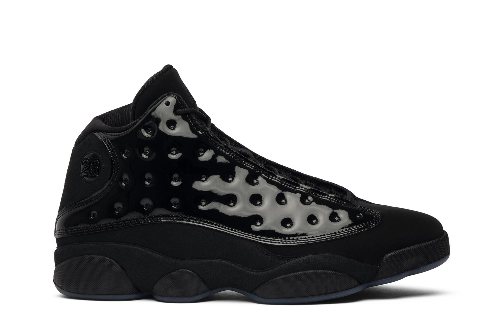 Air Jordan 13 Retro 'Cap and Gown' 414571-012