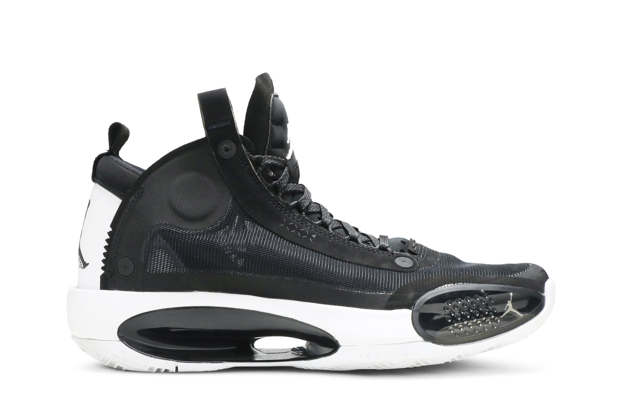 Air Jordan 34 PF 'Eclipse' BQ3381-001