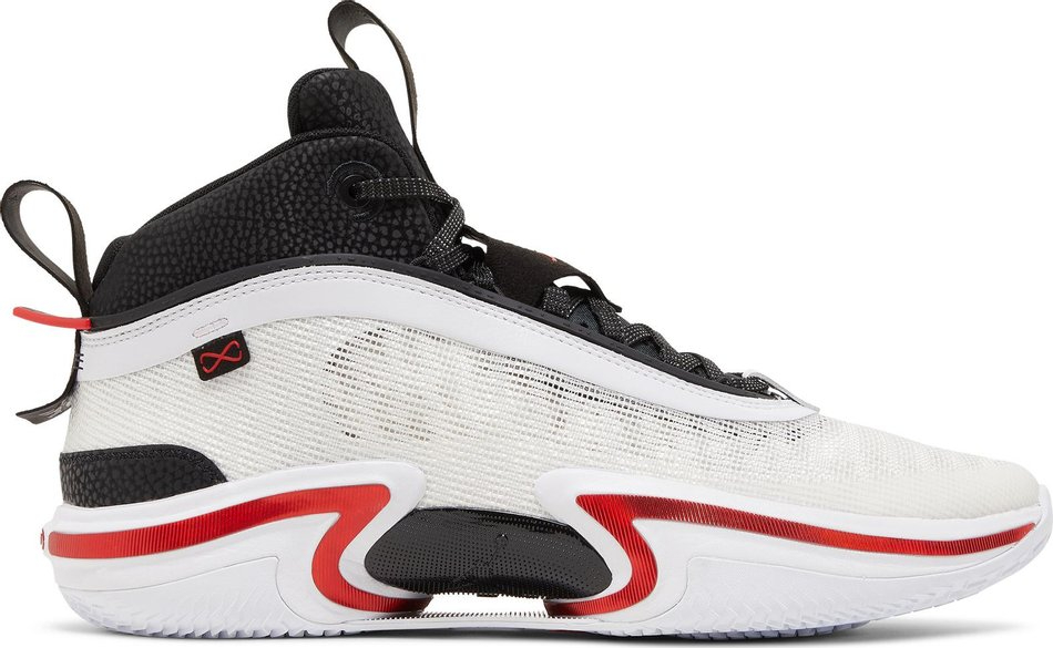 Air Jordan 36 PF ‘Psychic Energy’ DA9053-100