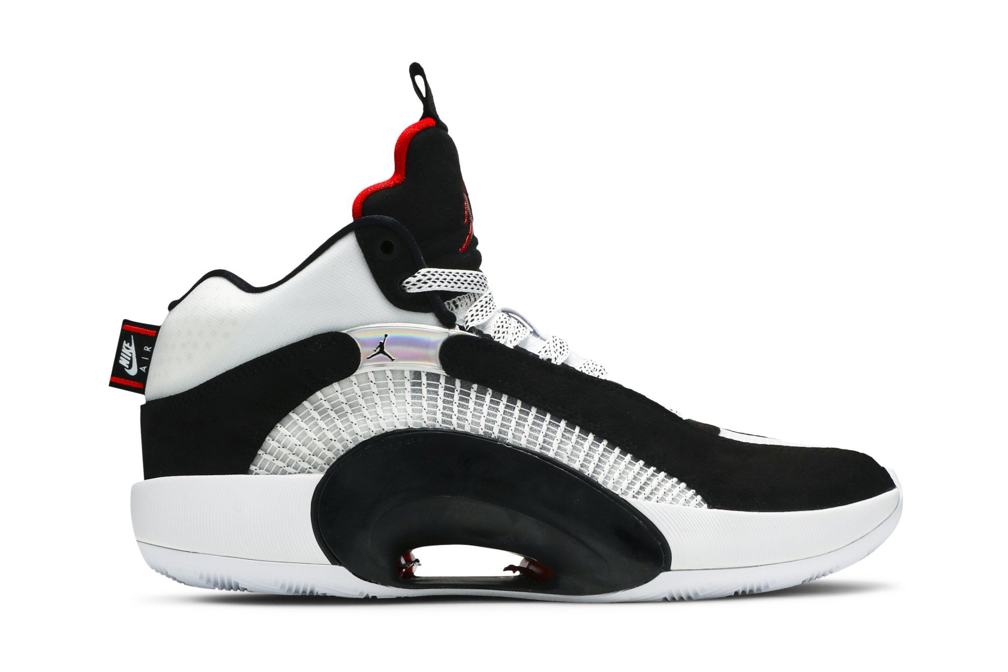 Air Jordan 35 PF 'DNA' CQ4228-001