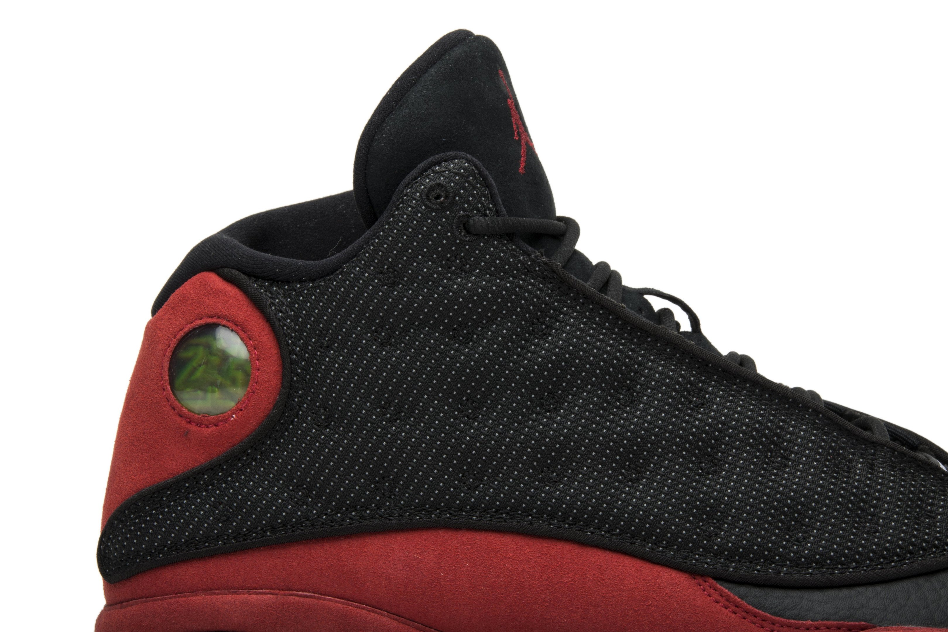 Air Jordan 13 Retro 'Bred' 2017 414571-004