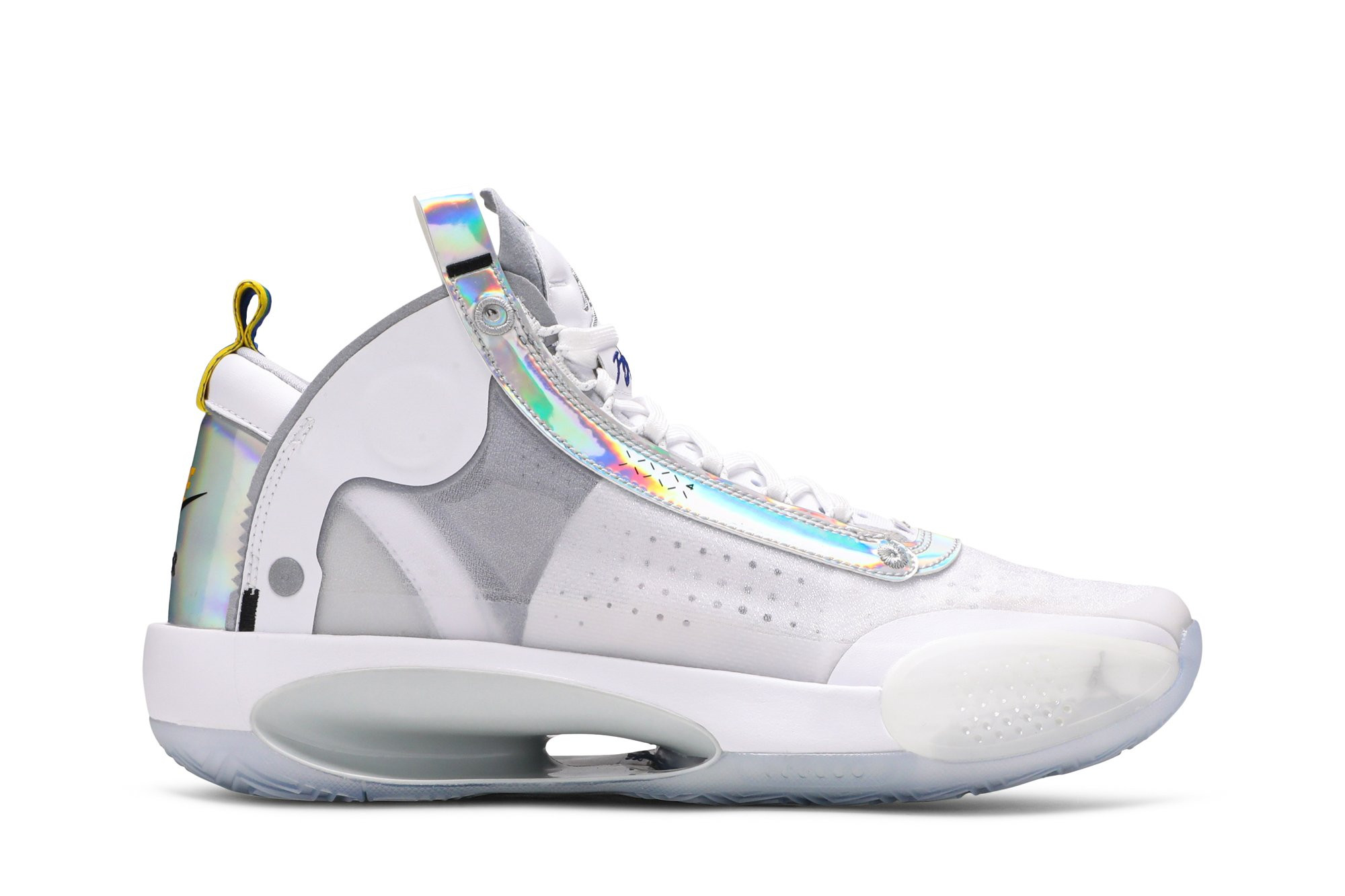 Air Jordan 34 PF 'Unite' BQ3381-101