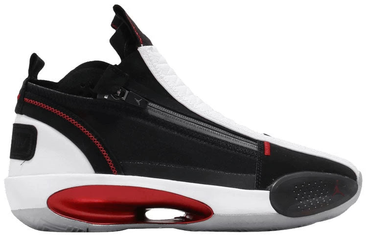 Air jordan 34 se pf all-star game 2020: a fusion of style and performance