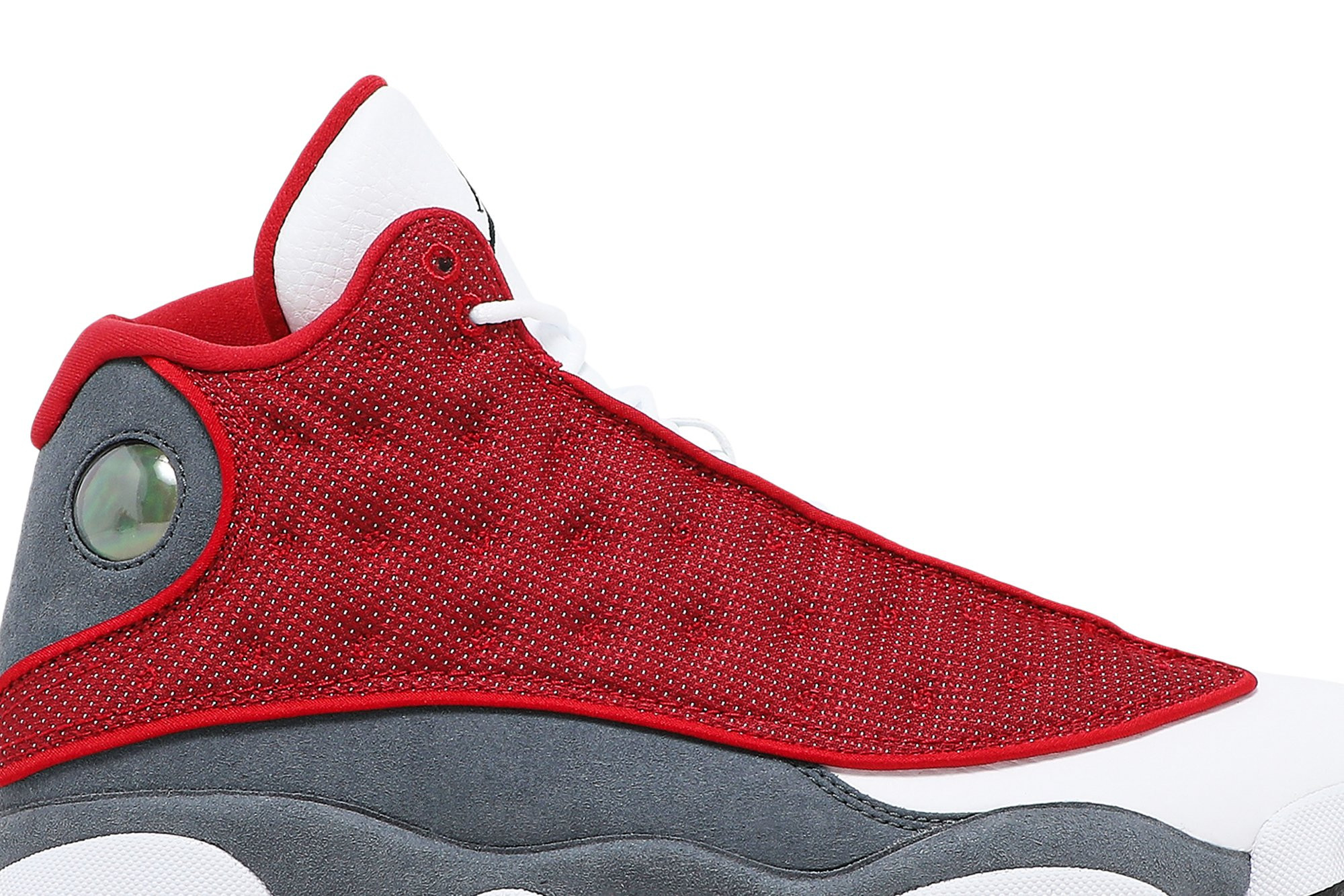 Air Jordan 13 Retro 'Red Flint' DJ5982-600