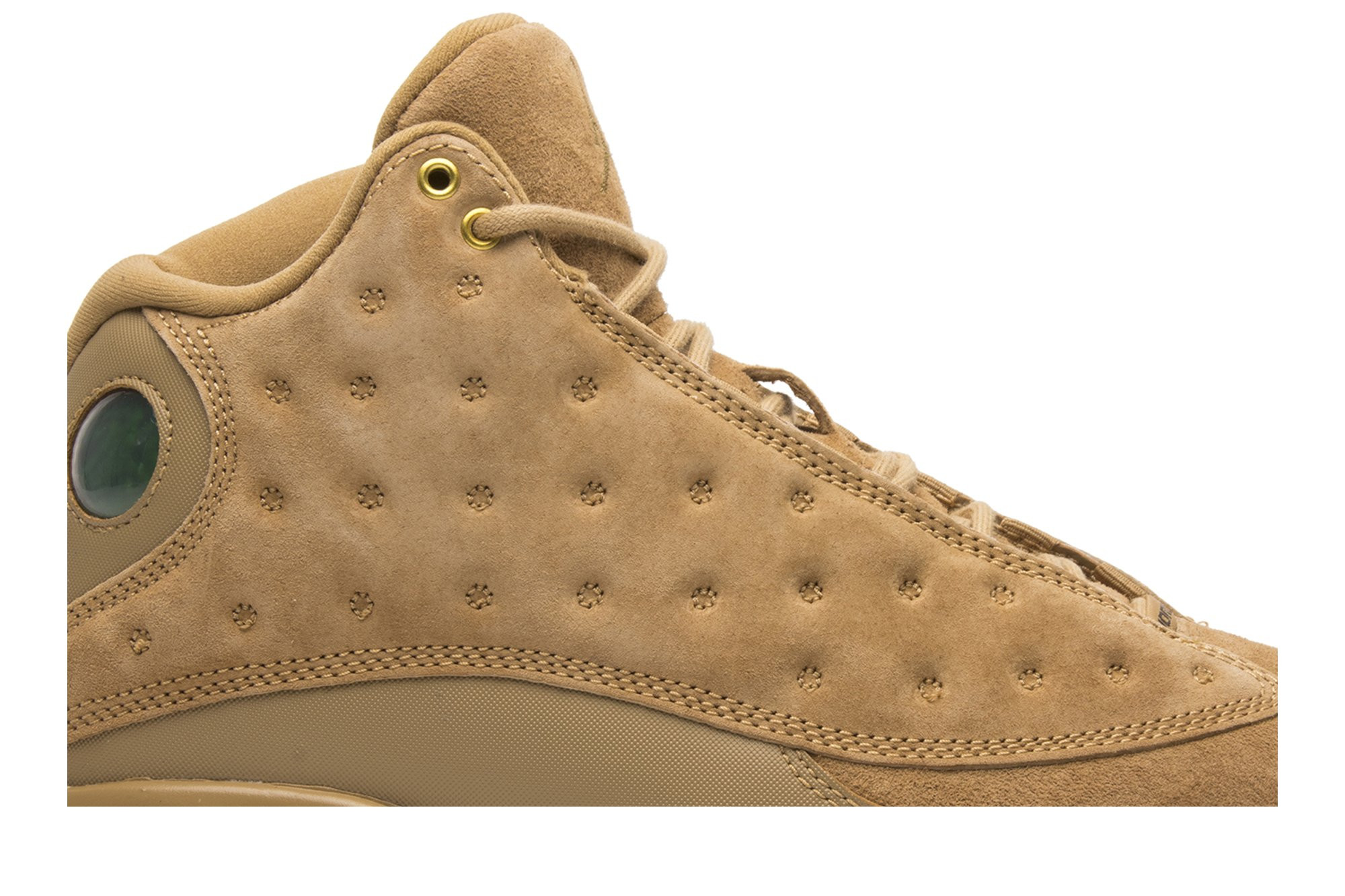 Air Jordan 13 Retro 'Wheat' 414571-705