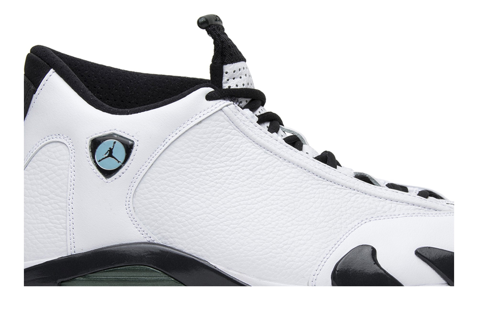 Air Jordan 14 Retro 'Oxidized Green' 2016 487471-106