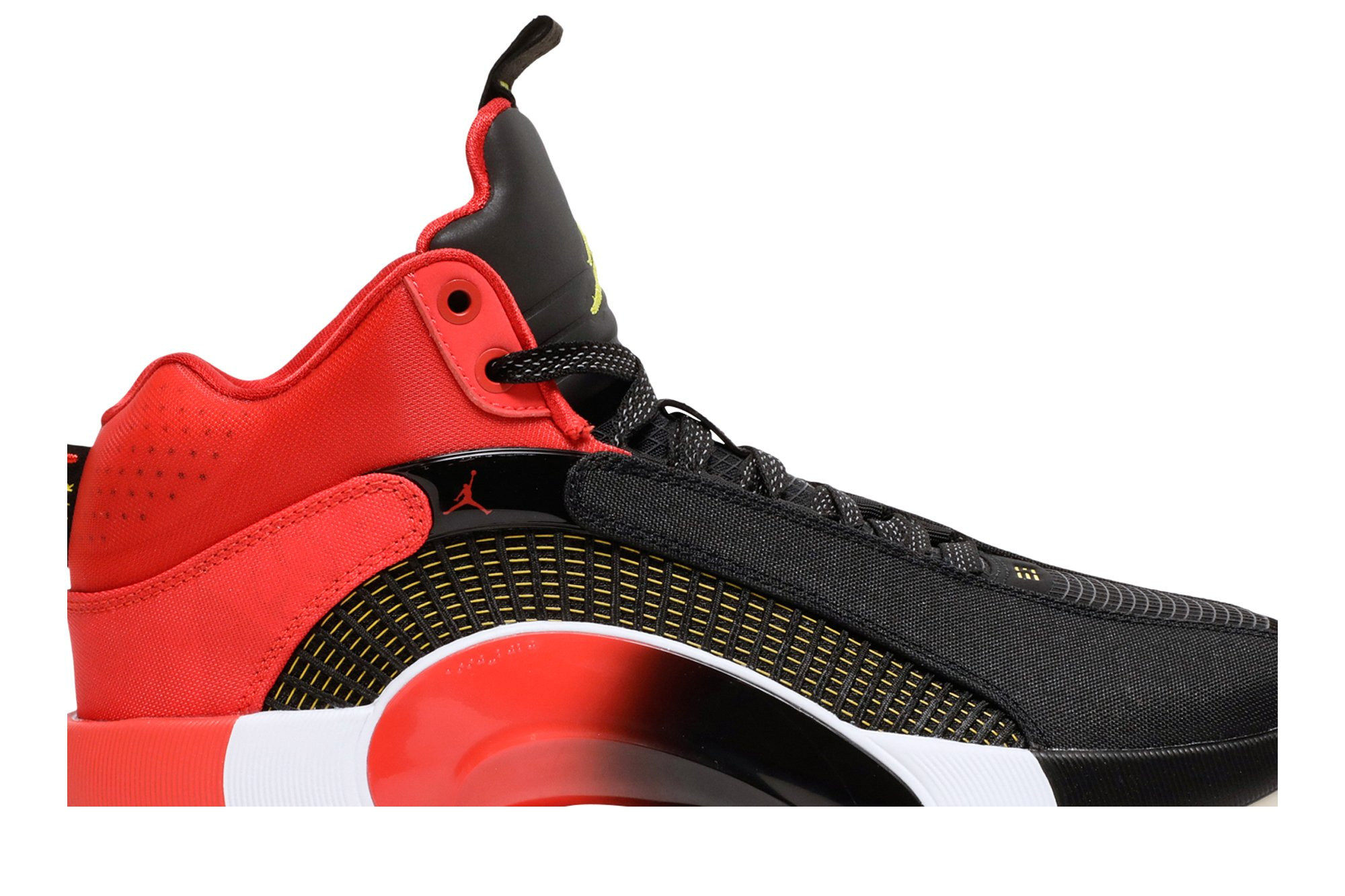 Air Jordan 35 'Chinese New Year' DD2234-001