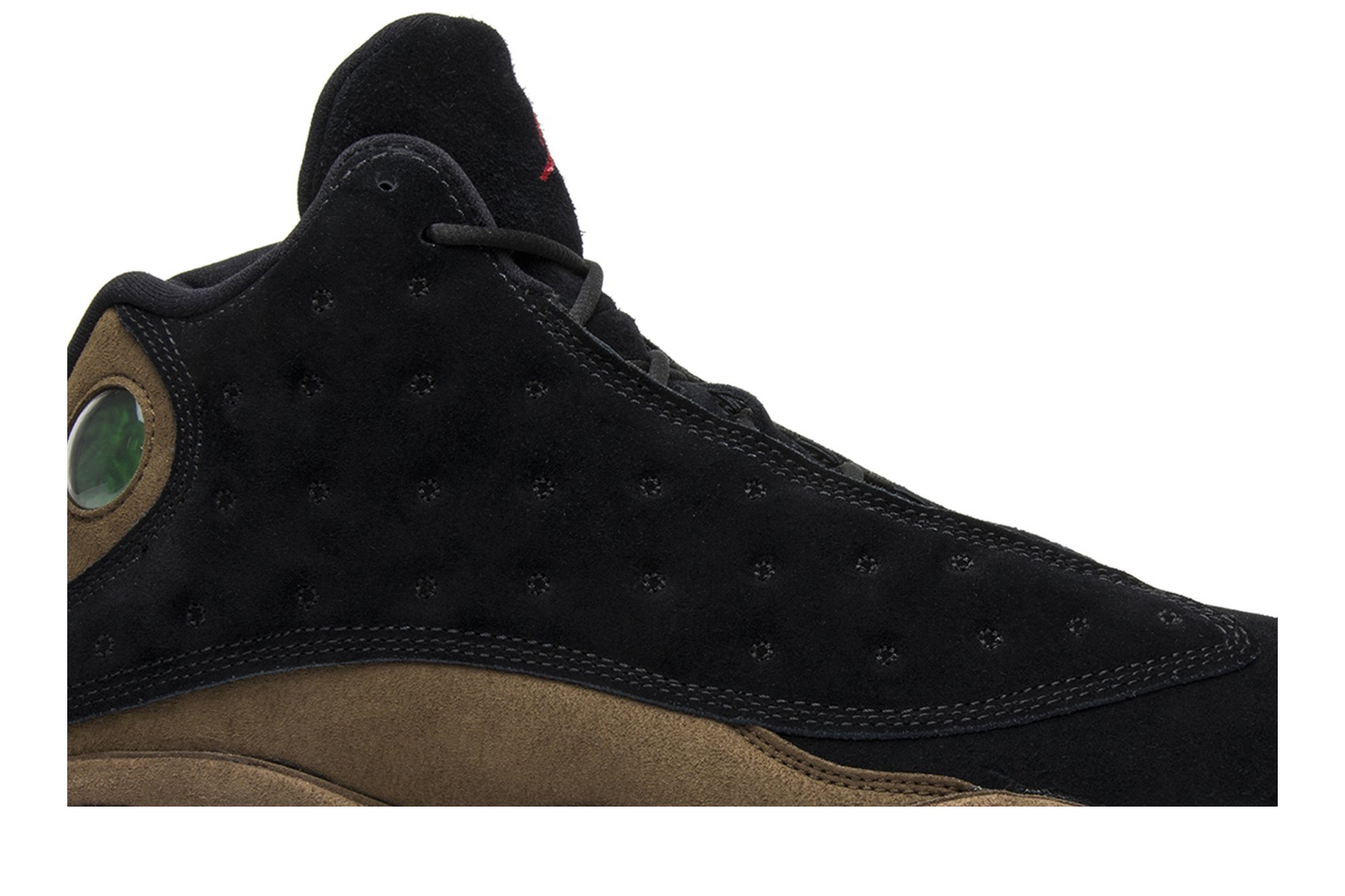 Air Jordan 13 Retro 'Olive' 414571-006