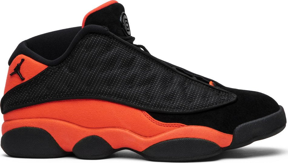 CLOT x Air Jordan 13 Retro Low Infra-Bred AT3102-006
