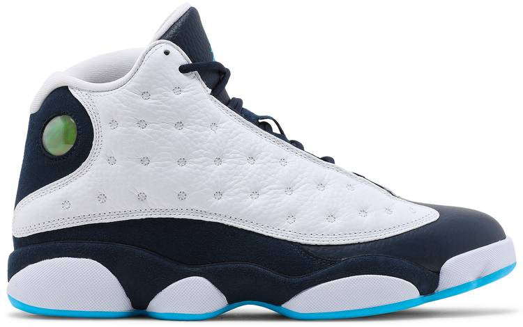 Air Jordan 13 Retro Obsidian 414571-144