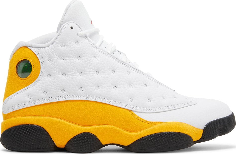 Elevate your sneaker game with air jordan 13 del sol 414571-167
