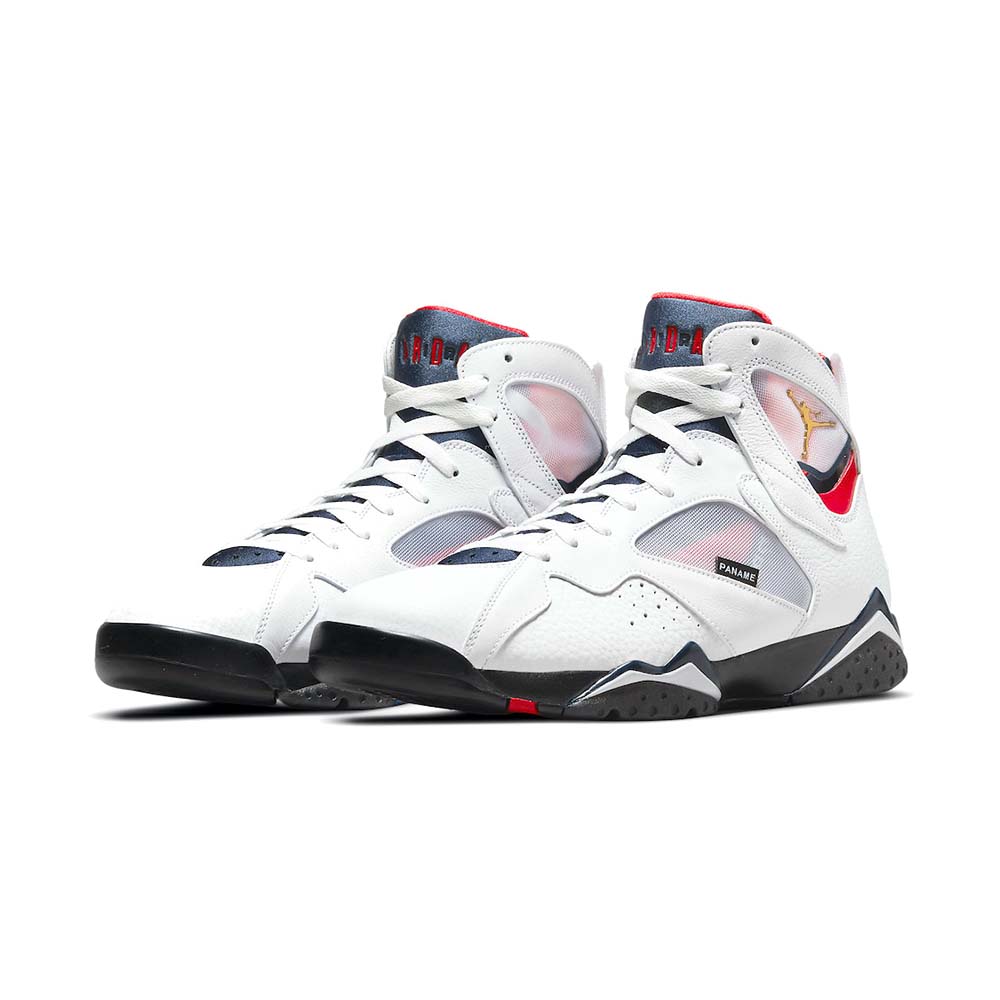 Jordan 7 Retro BCFC Paris Saint-Germain 