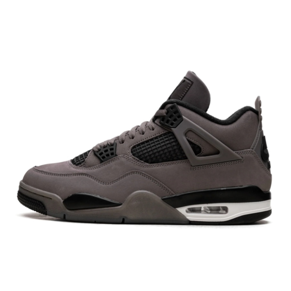 Air Jordan 4 “Cave Stone”