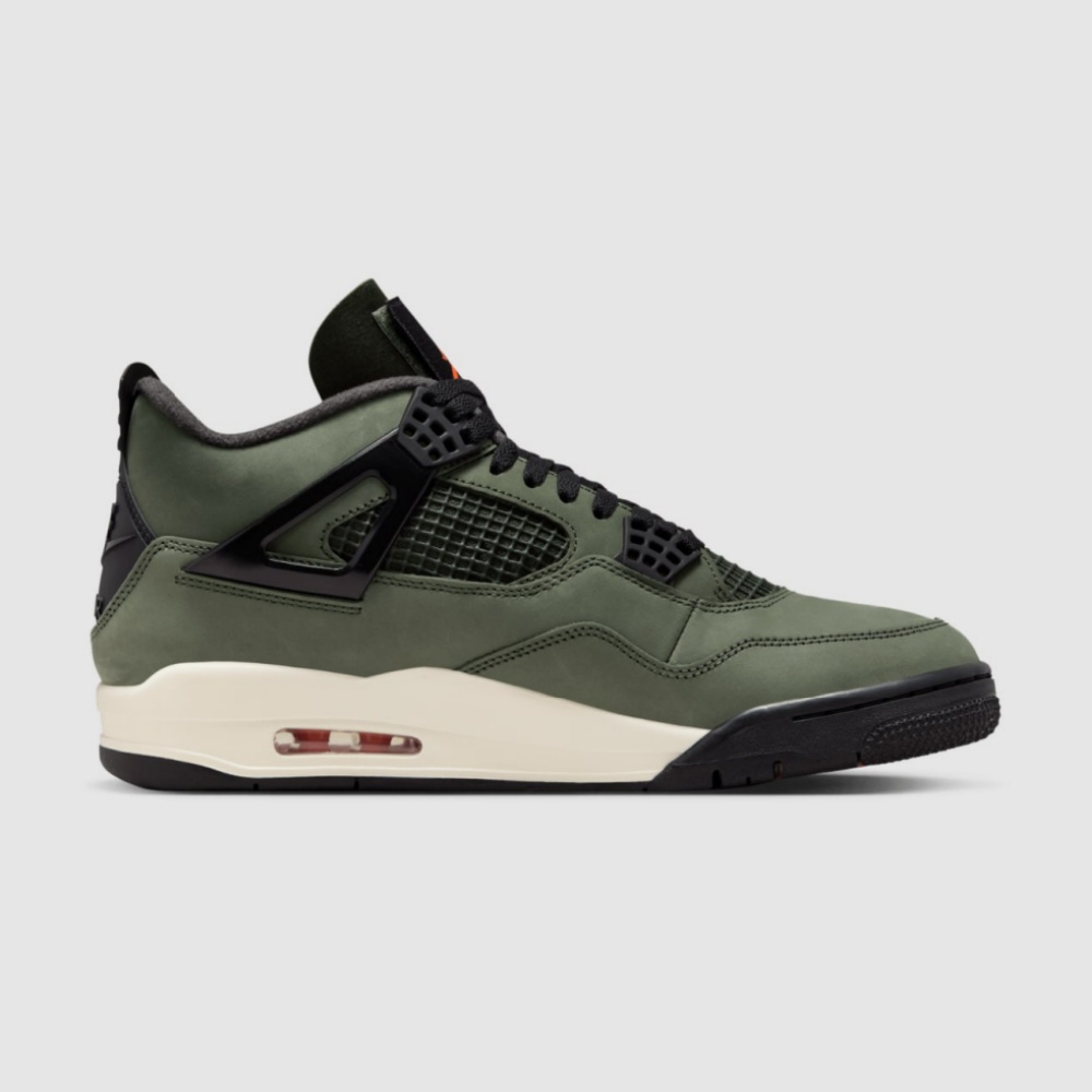 Air Jordan 4 OG SP “Undefeated (2025)”