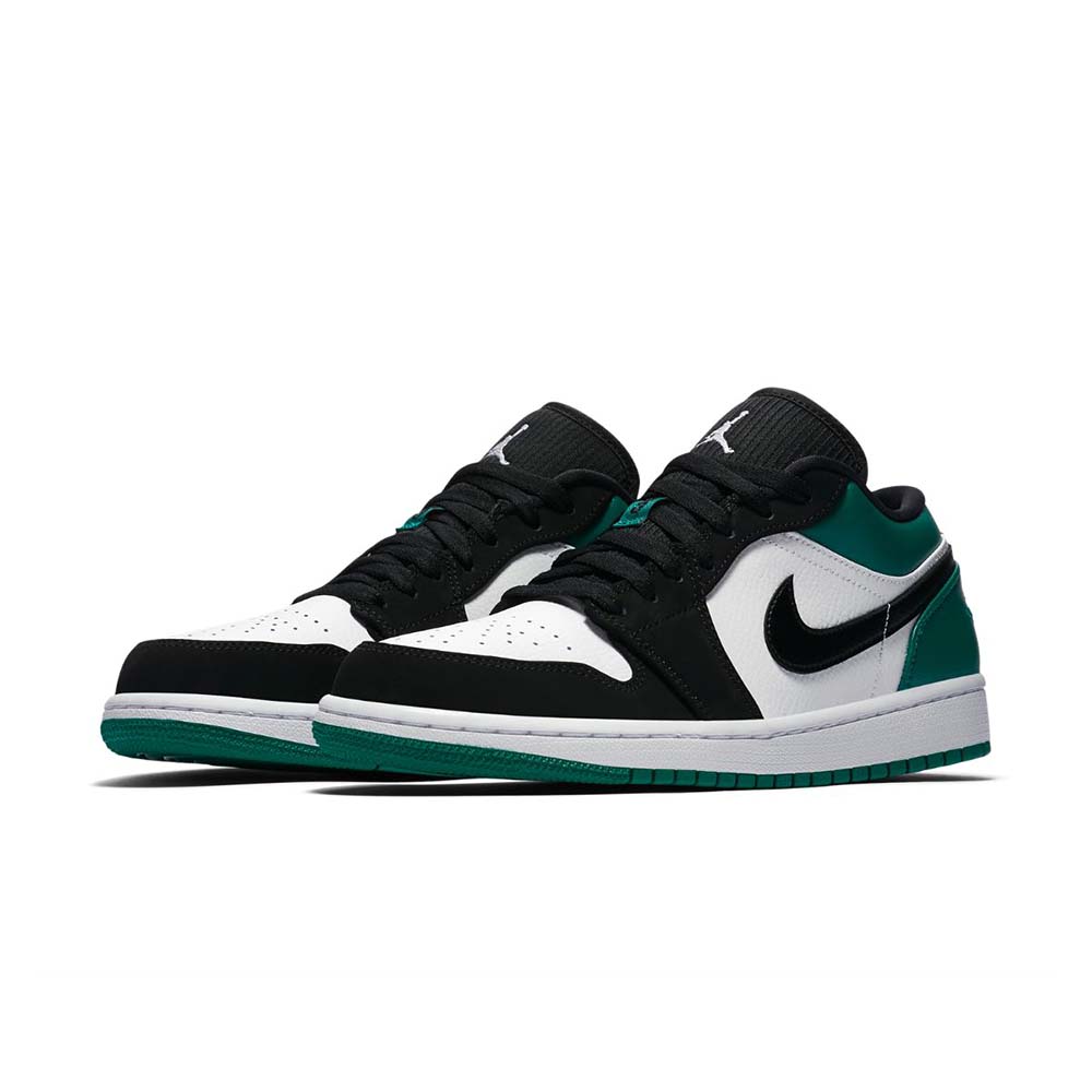 Jordan Air Jordan 1 Low ‘Mystic Green’