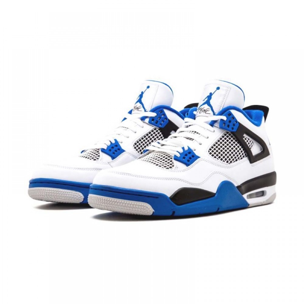 AIR JORDAN 4 RETRO 