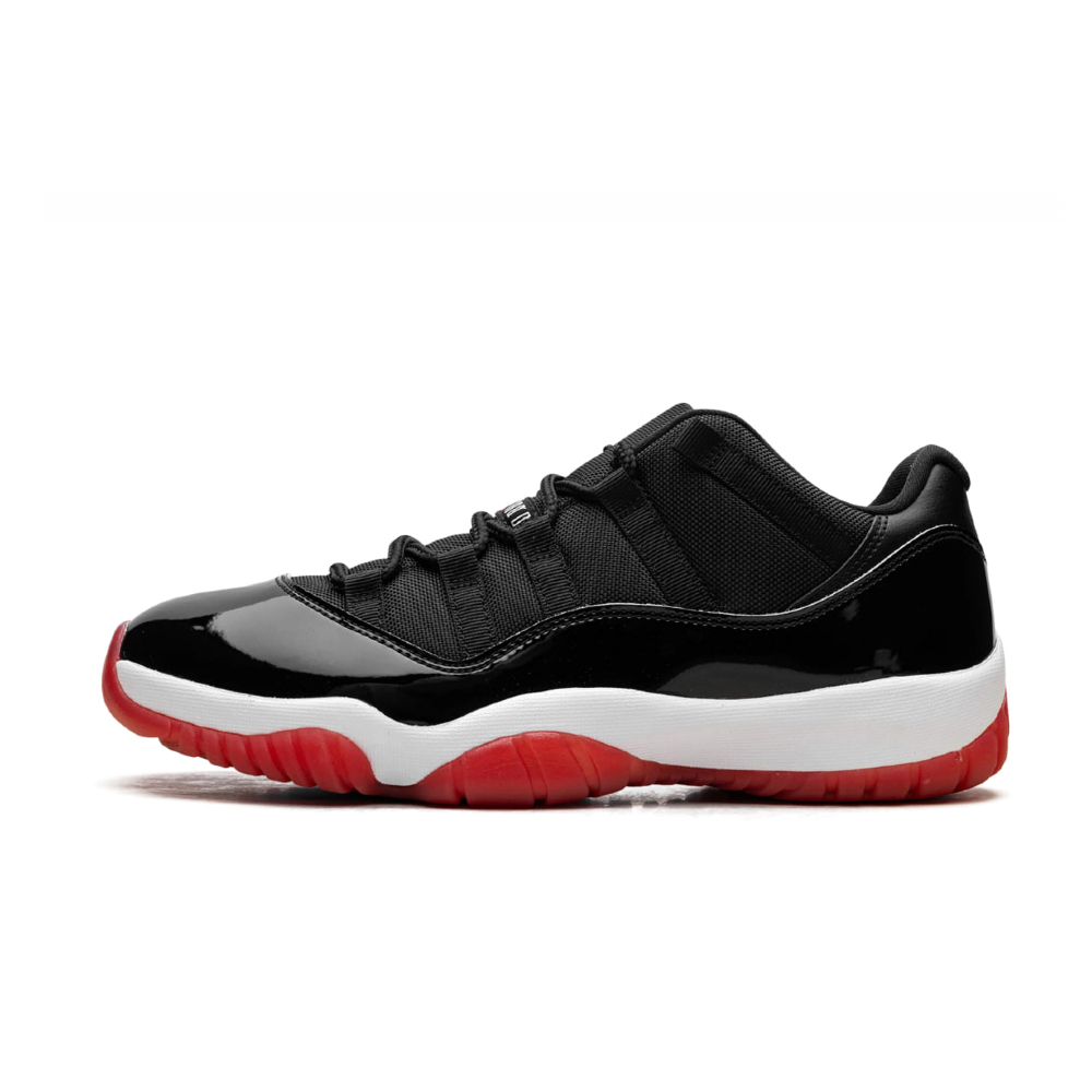 Air Jordan 11 Retro Low “Bred 2025”