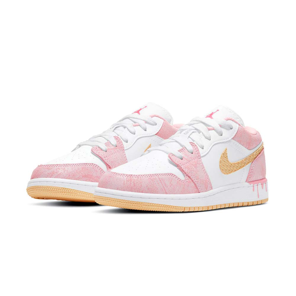 AIR JORDAN 1 LOW SE (GS) 