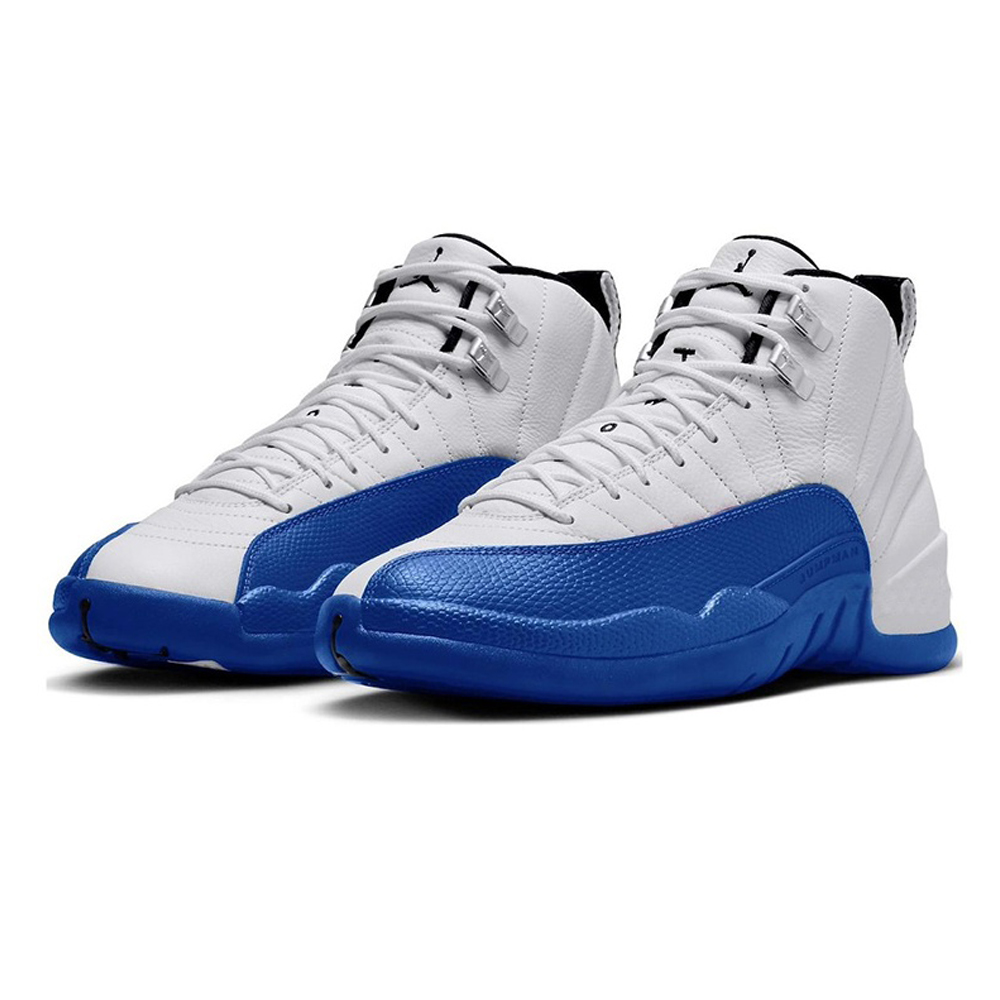Air Jordan 12 “Blueberry”