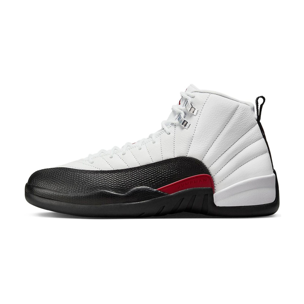 Air Jordan 12 ‘Red Taxi’ CT8013-162