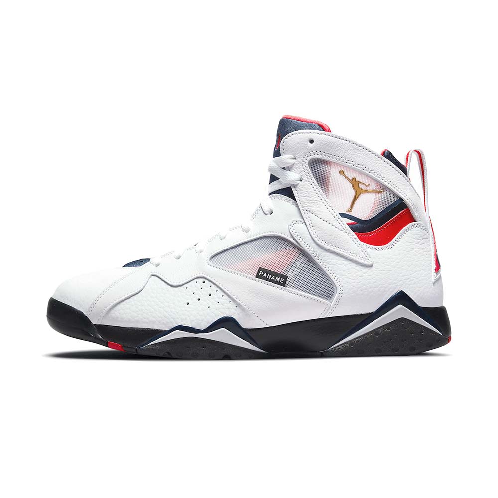 Jordan 7 Retro BCFC Paris Saint-Germain 