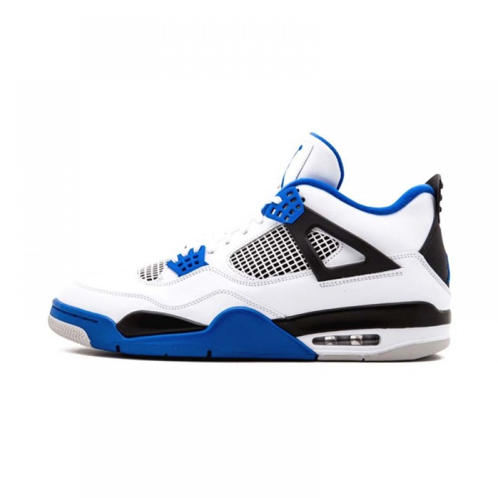 AIR JORDAN 4 RETRO 