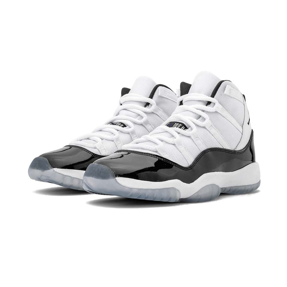 Air Jordan 11 Retro (GS) ‘Concord (2018)’