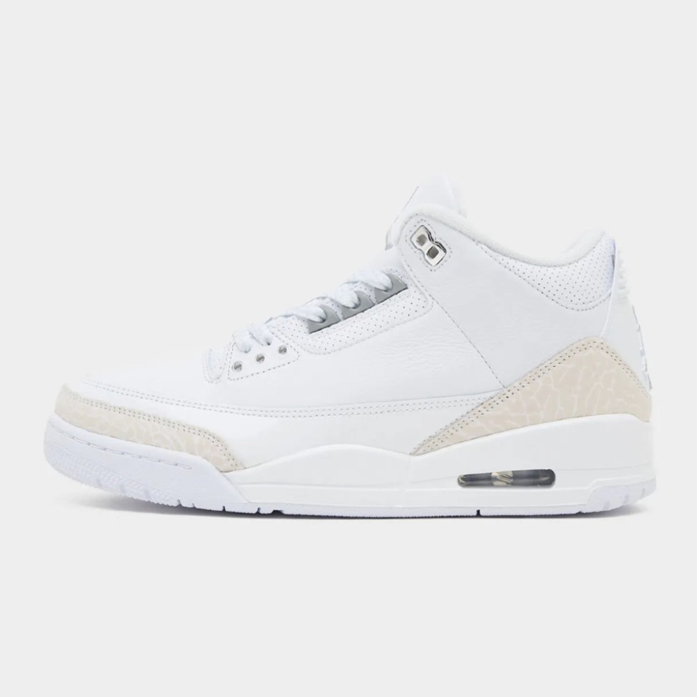 Air Jordan 3 “Pure Money”