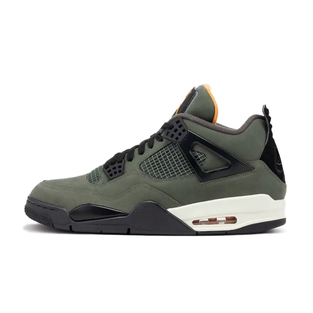 Air Jordan 4 OG SP “Undefeated (2025)”