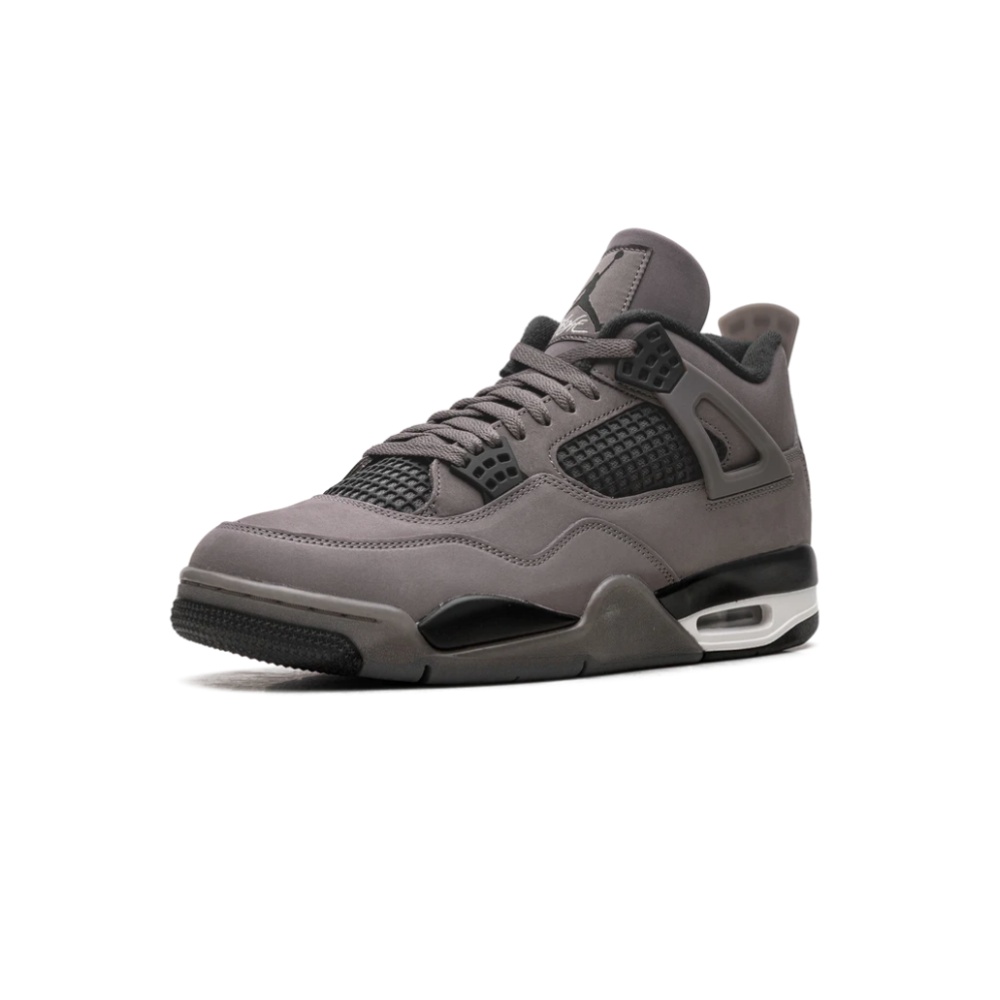 Air Jordan 4 “Cave Stone”