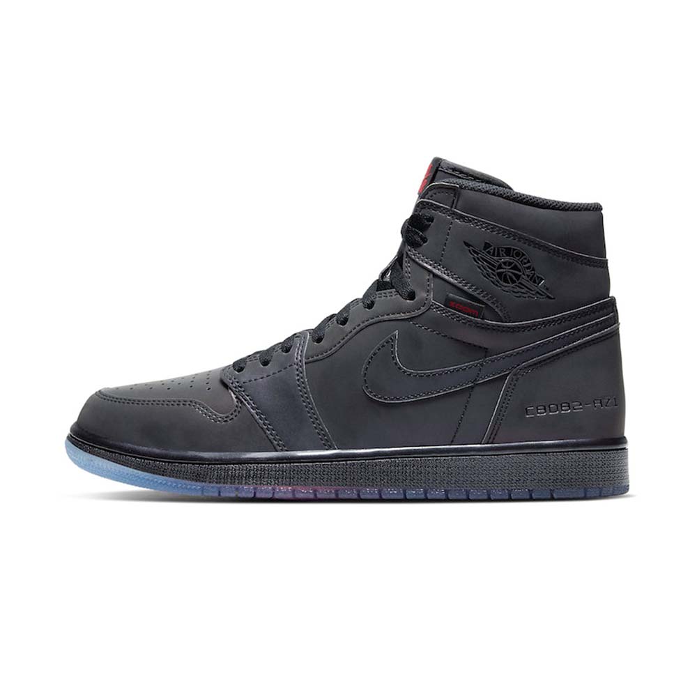 Air Jordan 1 Retro High Zoom ‘Fearless’